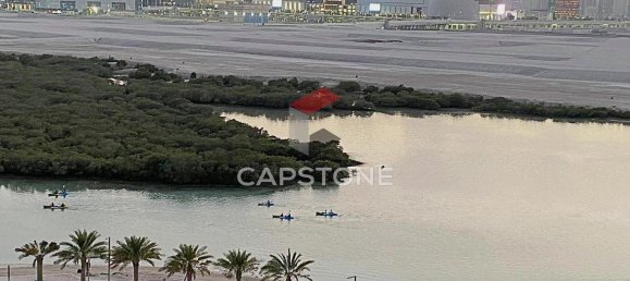 3 bedrooms Apartment in Al Reem Island, UAE No. 26434 16