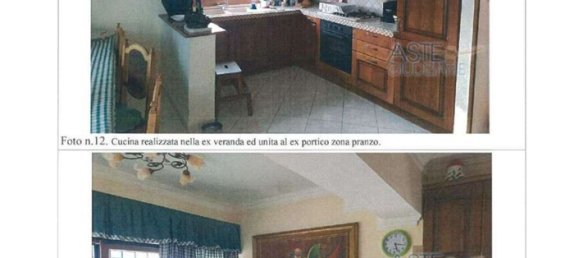 4-salle Appartement à Genzano di Roma, Italy No. 195761 18