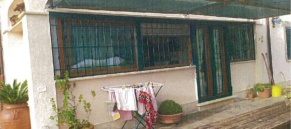 4-salle Appartement à Genzano di Roma, Italy No. 195761 24