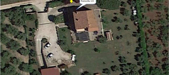 4-salle Appartement à Genzano di Roma, Italy No. 195761 21