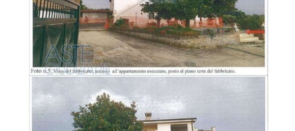 4-salle Appartement à Genzano di Roma, Italy No. 195761 15