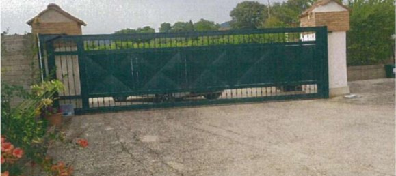 4-salle Appartement à Genzano di Roma, Italy No. 195761 22