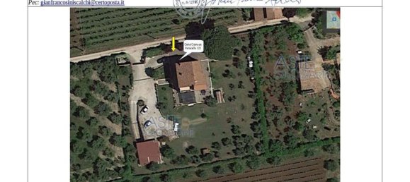 4-salle Appartement à Genzano di Roma, Italy No. 195761 11