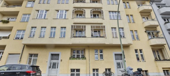 Apartamento T2 em Schoneberg, Germany N.º 21984 14