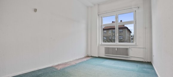 Apartamento T2 em Schoneberg, Germany N.º 21984 4