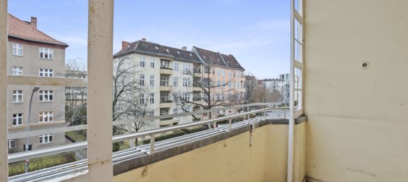 Apartamento T2 em Schoneberg, Germany N.º 21984 2