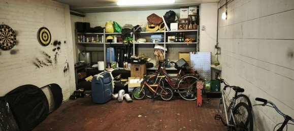 5 Schlafzimmer Wohnung in Bologna, Italy, Nr. 322407 17