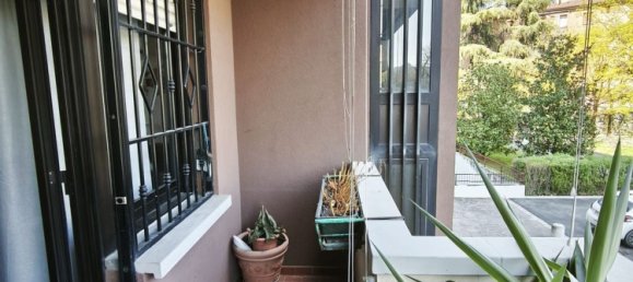 5 Schlafzimmer Wohnung in Bologna, Italy, Nr. 322407 5