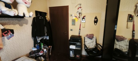 5 Schlafzimmer Wohnung in Bologna, Italy, Nr. 322407 11