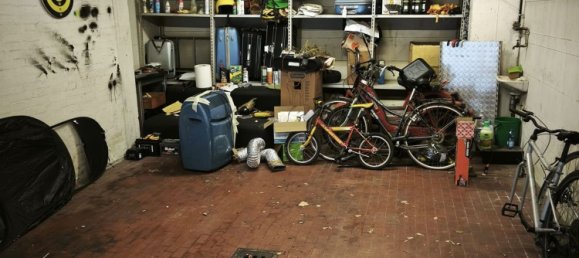 5 Schlafzimmer Wohnung in Bologna, Italy, Nr. 322407 15