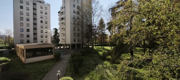 5 Schlafzimmer Wohnung in Bologna, Italy, Nr. 322407 2