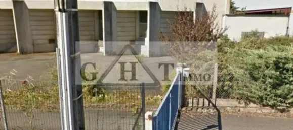 Armazém em Amilly, France 3800 m² N.º 95047 2