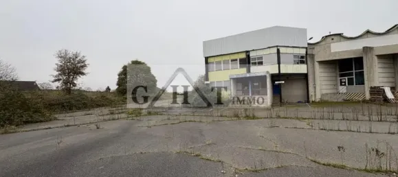 Armazém em Amilly, France 3800 m² N.º 95047 8