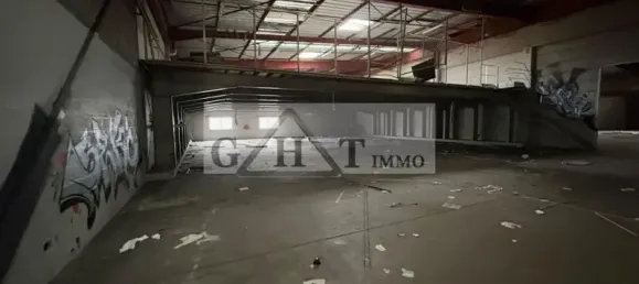 Armazém em Amilly, France 3800 m² N.º 95047 5