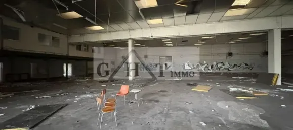 Armazém em Amilly, France 3800 m² N.º 95047 3