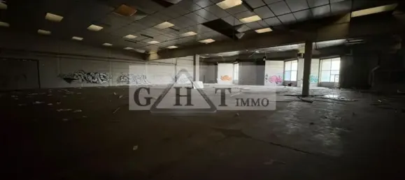 Armazém em Amilly, France 3800 m² N.º 95047 10