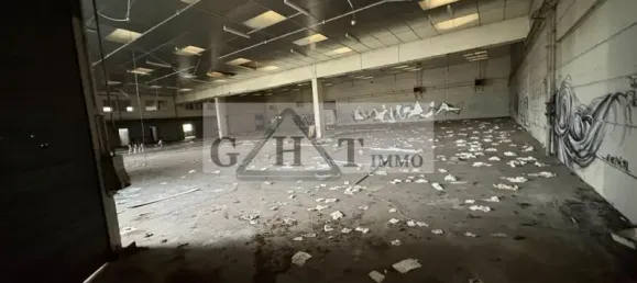 Armazém em Amilly, France 3800 m² N.º 95047 9