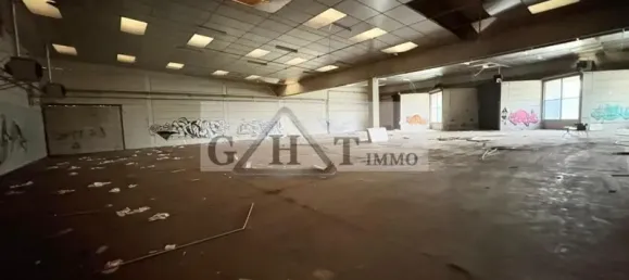 Armazém em Amilly, France 3800 m² N.º 95047 6