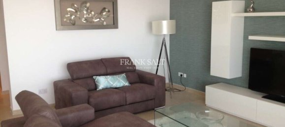 3 chambres Appartement à Sliema, Malta No. 3590 2