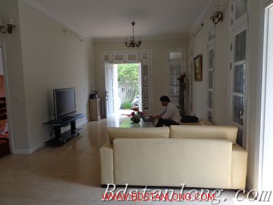 4 bedrooms Apartment in Tay Ho, Vietnam No. 6075