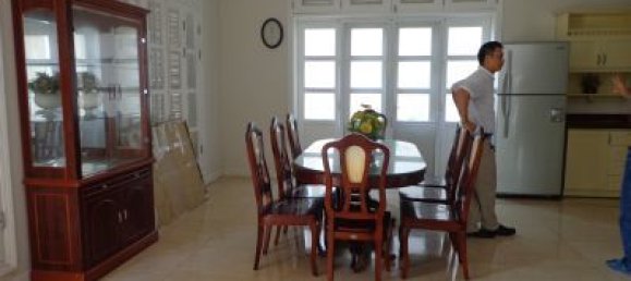 4 bedrooms Apartment in Tay Ho, Vietnam No. 6075 3