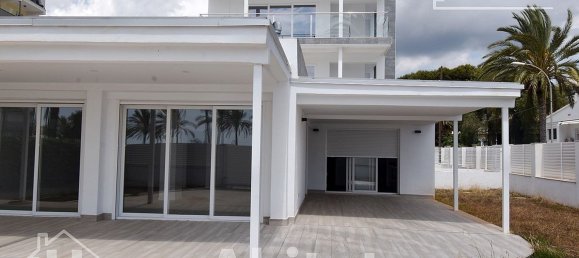 3 Schlafzimmer Villa in Castellon, Spain, Nr. 156290 41