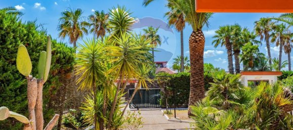 Villa de 6 habitaciónes en Manfredonia, Italy No. 146660 35