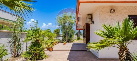 Villa de 6 habitaciónes en Manfredonia, Italy No. 146660 33