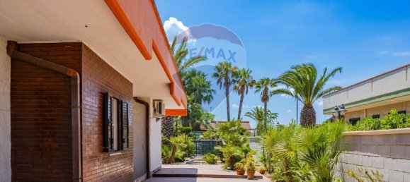 Villa de 6 habitaciónes en Manfredonia, Italy No. 146660 34