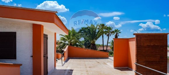 Villa de 6 habitaciónes en Manfredonia, Italy No. 146660 9