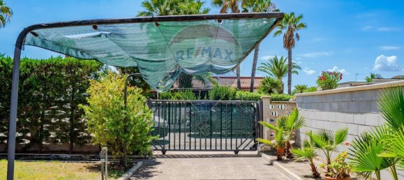 Villa de 6 habitaciónes en Manfredonia, Italy No. 146660 11