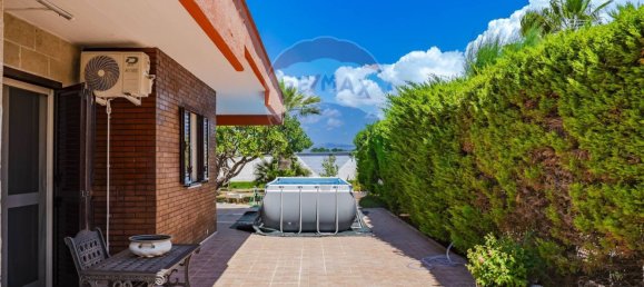 Villa de 6 habitaciónes en Manfredonia, Italy No. 146660 36