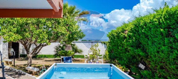 Villa de 6 habitaciónes en Manfredonia, Italy No. 146660 32