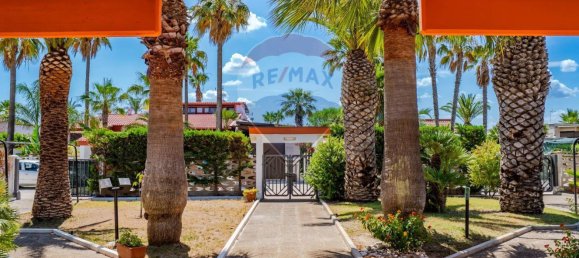 Villa de 6 habitaciónes en Manfredonia, Italy No. 146660 12