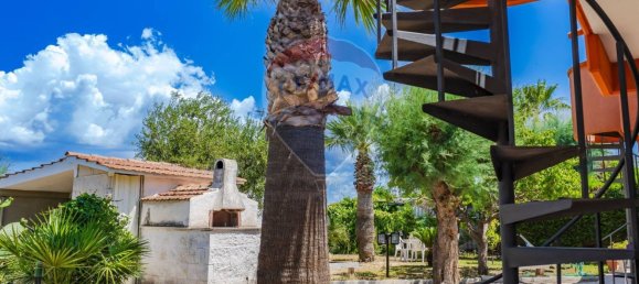 Villa de 6 habitaciónes en Manfredonia, Italy No. 146660 38