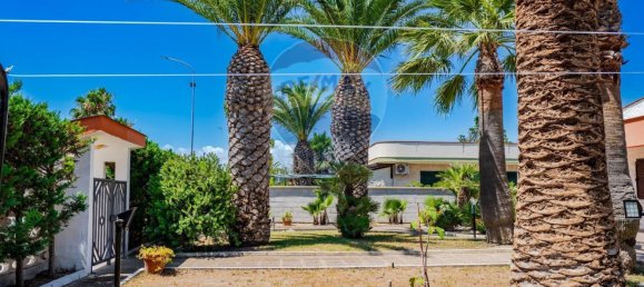 Villa de 6 habitaciónes en Manfredonia, Italy No. 146660 27