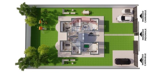 Villa de 6 habitaciónes en Manfredonia, Italy No. 146660 37