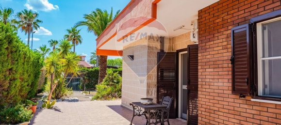 Villa de 6 habitaciónes en Manfredonia, Italy No. 146660 2