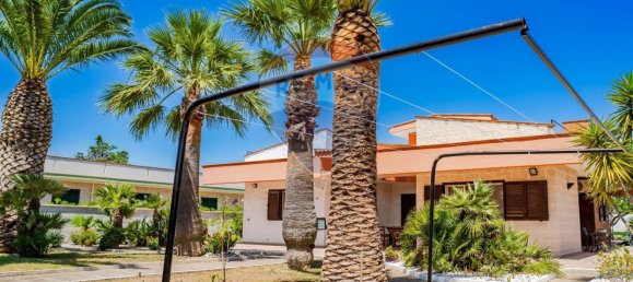 Villa de 6 habitaciónes en Manfredonia, Italy No. 146660 10