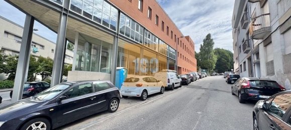 1 Schlafzimmer Wohnung in Matosinhos, Portugal, Nr. 300776 17