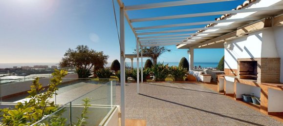 Casa de 3 dormitorios en Málaga, Spain No. 55130 41