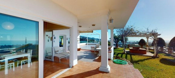 Casa de 3 dormitorios en Málaga, Spain No. 55130 38