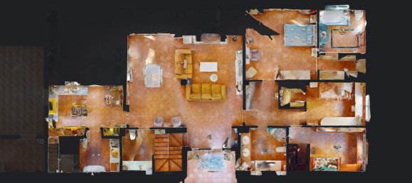 Casa de 3 dormitorios en Málaga, Spain No. 55130 35