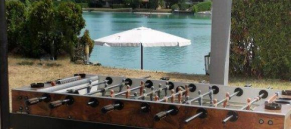 5 rooms Townhouse in Munchendorf, Austria No. 94705 24