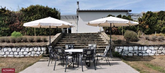 5 rooms Townhouse in Munchendorf, Austria No. 94705 27