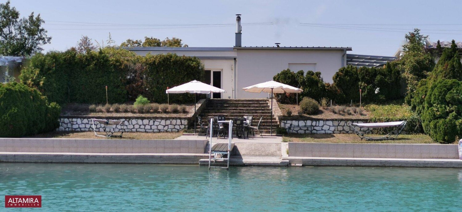 5-Zimmer Stadthaus in Münchendorf, Austria, Nr. 94705