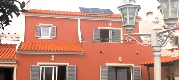 4 Schlafzimmer Villa in Setubal, Portugal, Nr. 118964 2