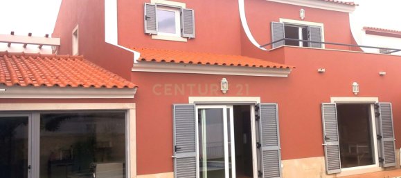 4 Schlafzimmer Villa in Setubal, Portugal, Nr. 118964 18