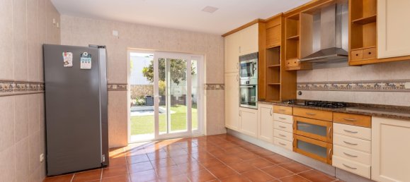 4 Schlafzimmer Villa in Setubal, Portugal, Nr. 118964 10