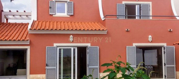 4 Schlafzimmer Villa in Setubal, Portugal, Nr. 118964 14